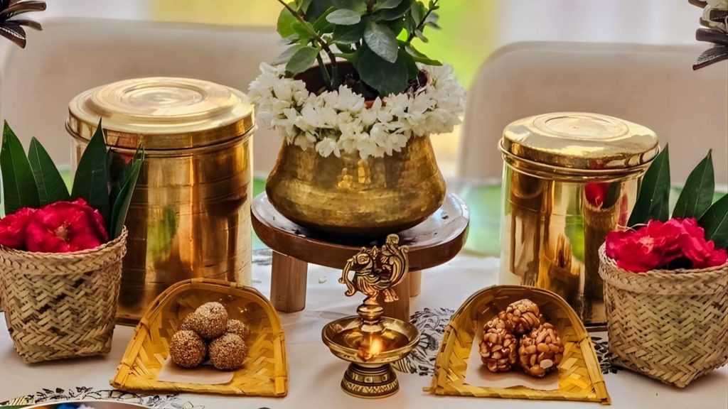 Table Settings