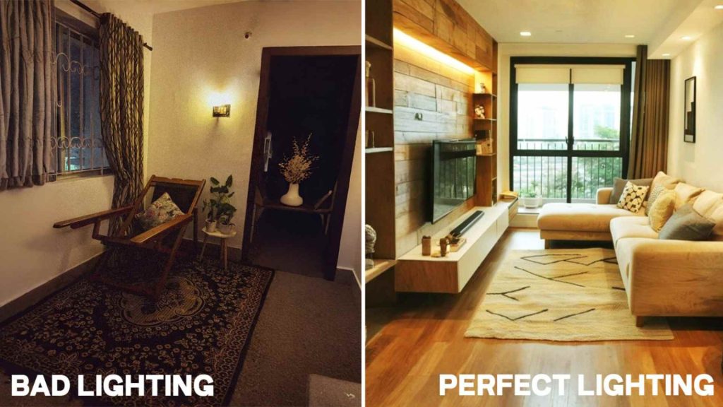 Interior Decor Tips