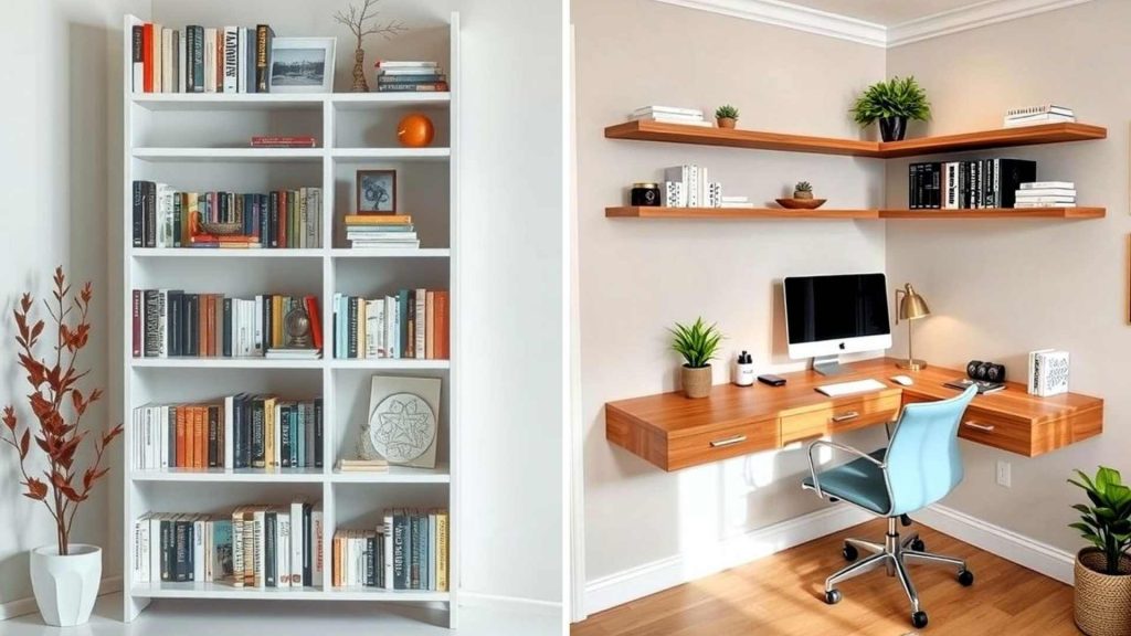 Interior Decor Tips