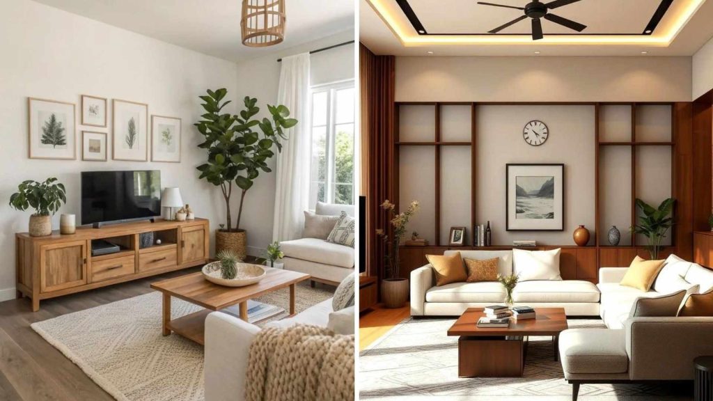 Furniture Feng Shui