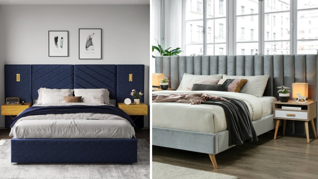 Bedroom Design Ideas for Home Interior