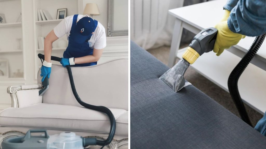 Cleaning Sofa Mattress Tips for Diwali Festival