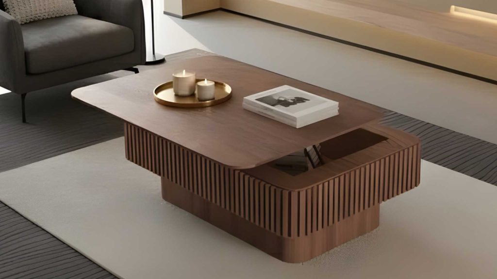 Lift Top Coffee Table