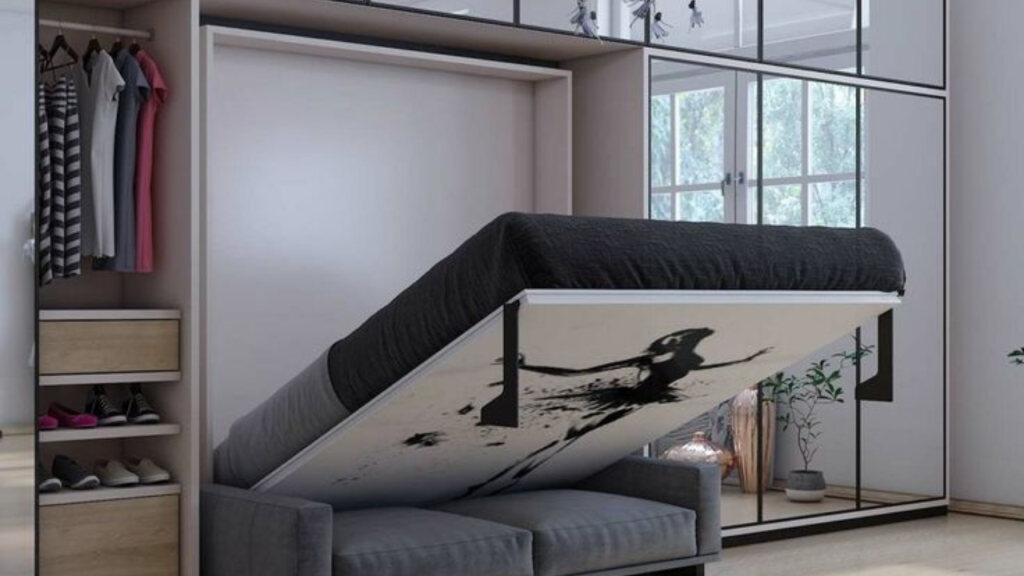 Murphy Beds