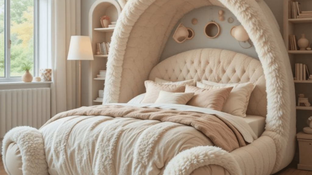 Themed Beds