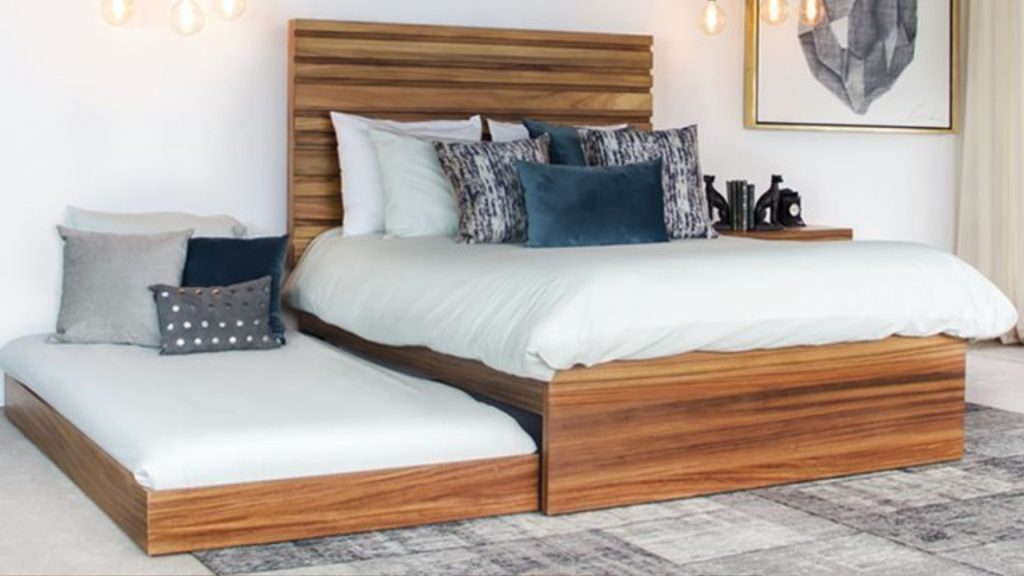 Trundle Beds