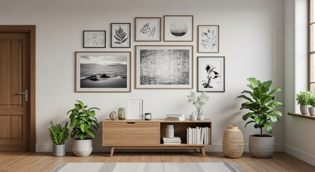 Decor & Accessories