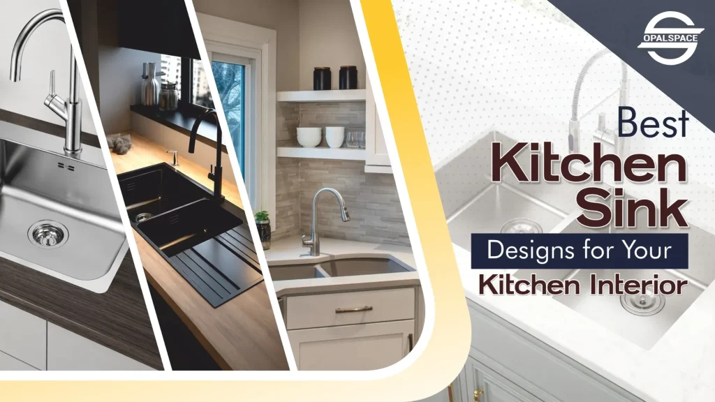 Kitchen Sink Designs