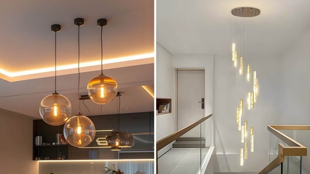 Not Really a Chandelier
