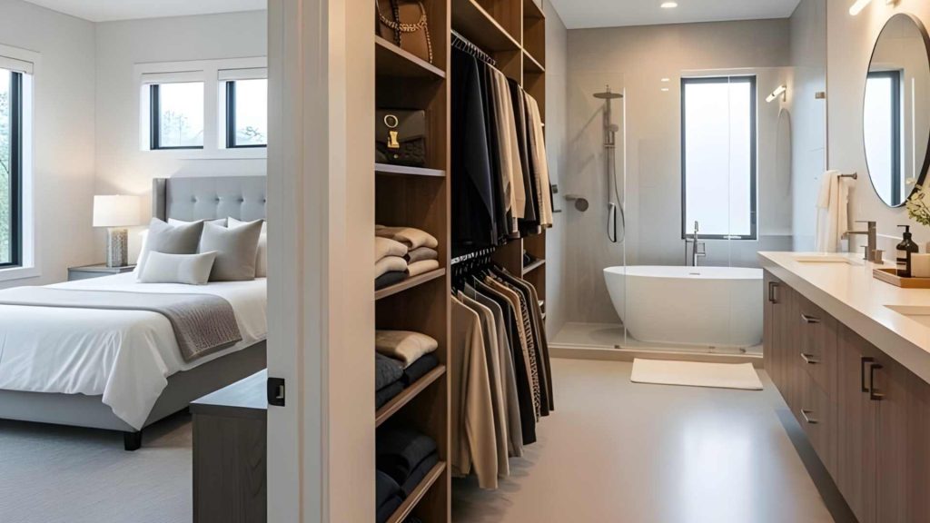 Premier Suite Oasis