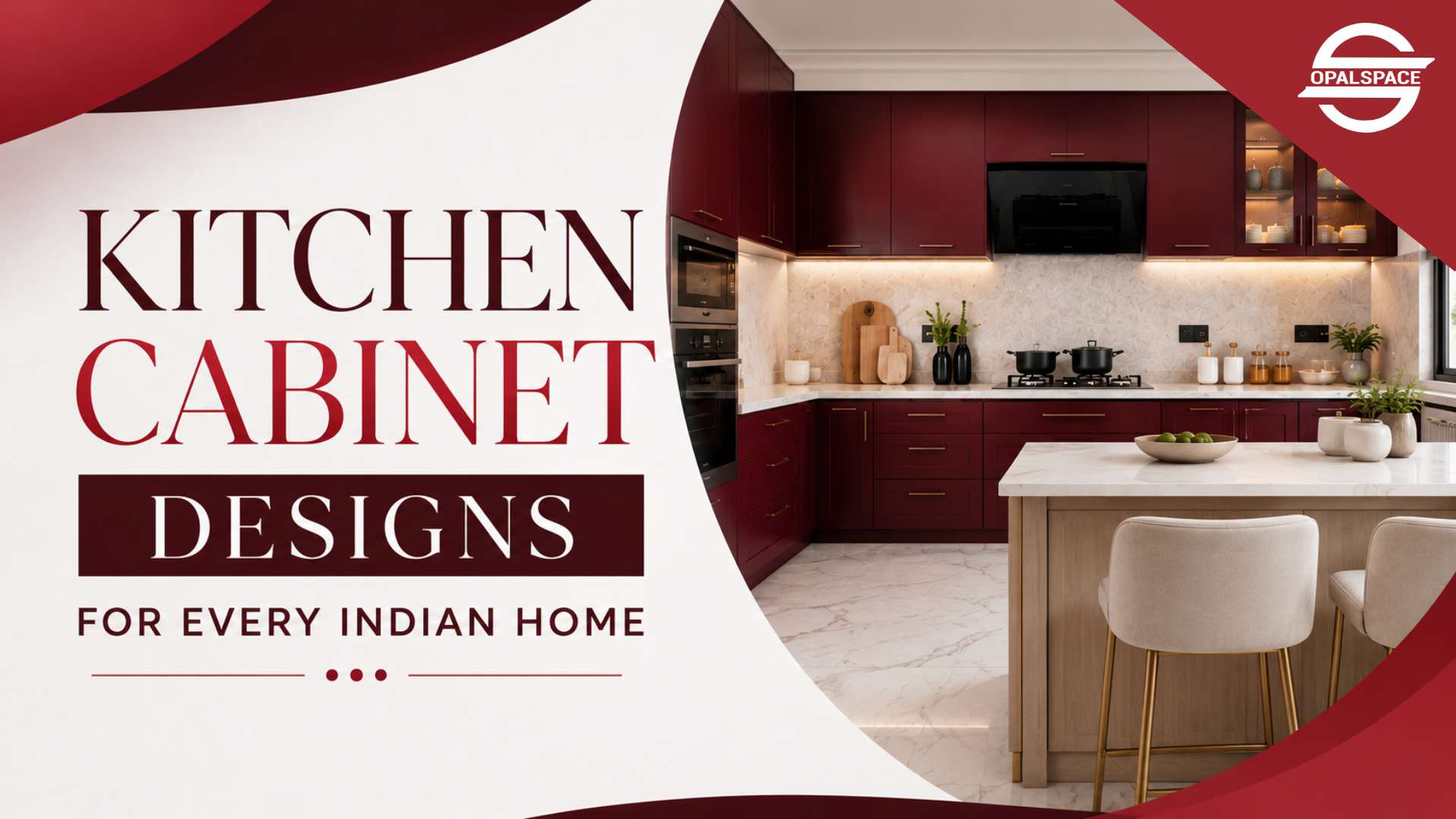 Top Kitchen Cabinet Designs