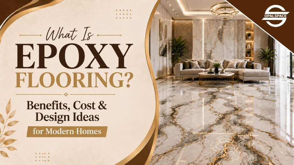 Epoxy Flooring