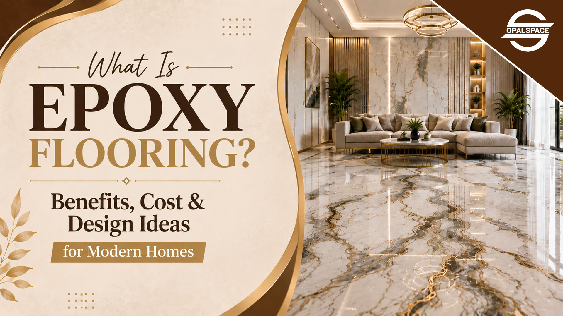 Epoxy Flooring