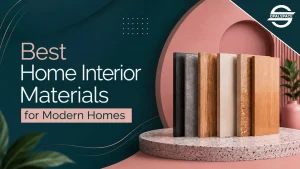 Home Interior Materials