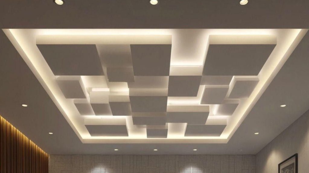 False Ceiling Price in Noida