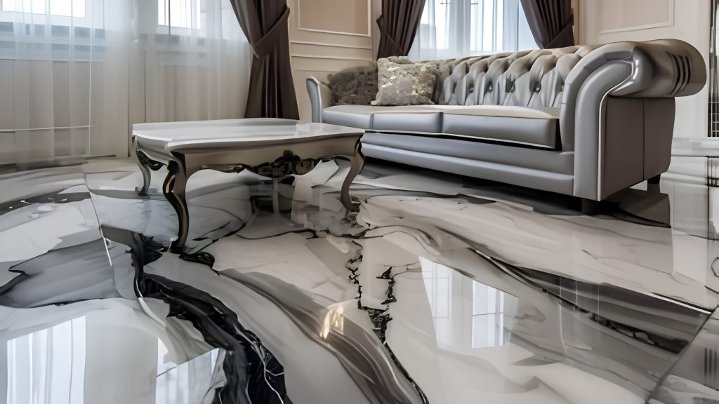 Epoxy Flooring