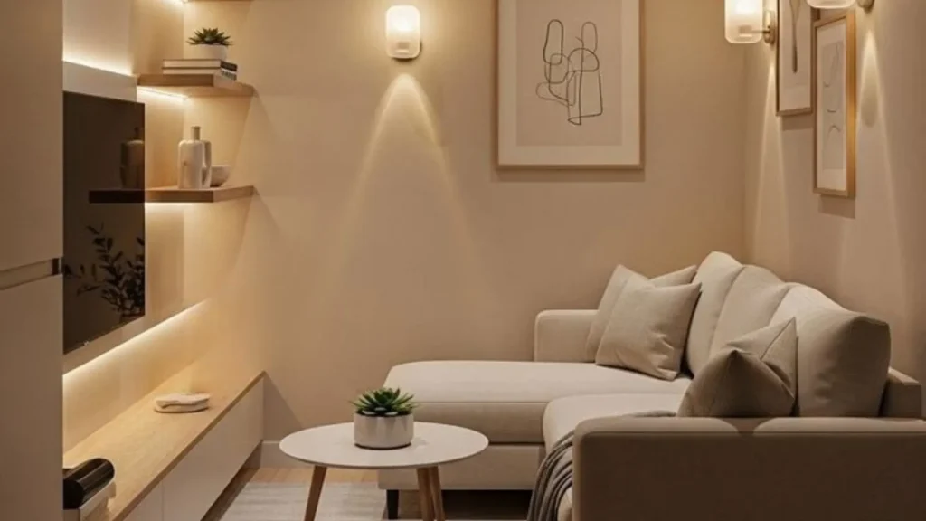 Corner Design Ideas