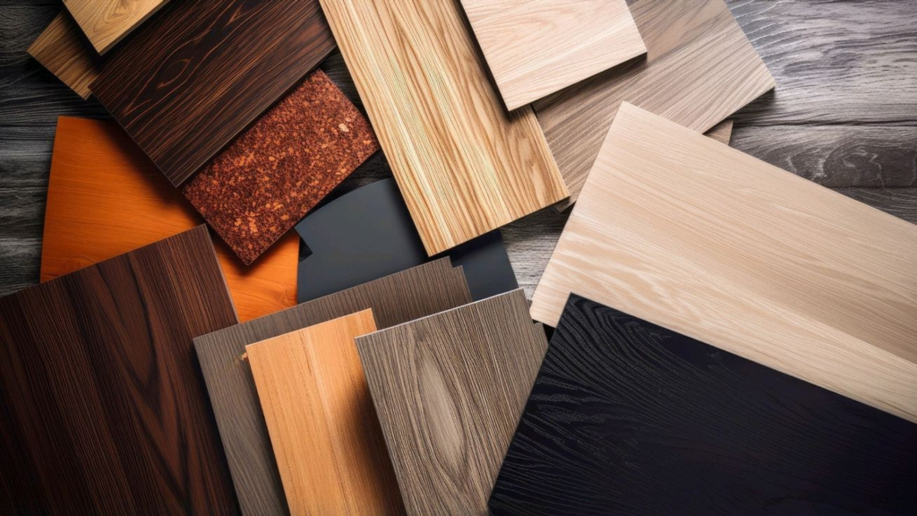 Laminates for Noida Homes