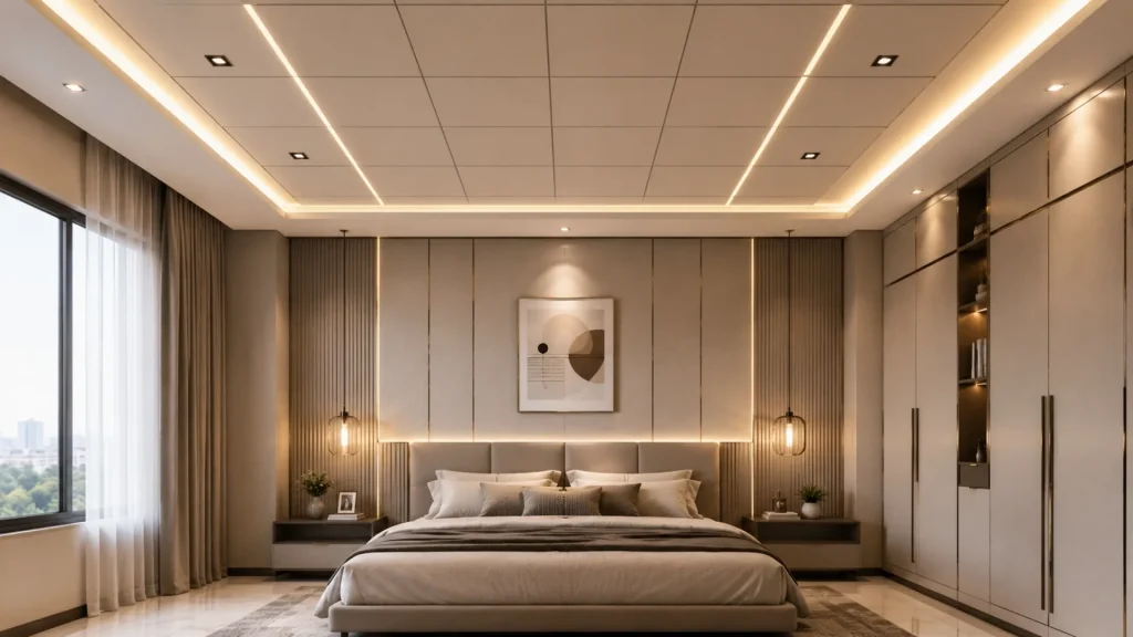 Modular Panel Systems