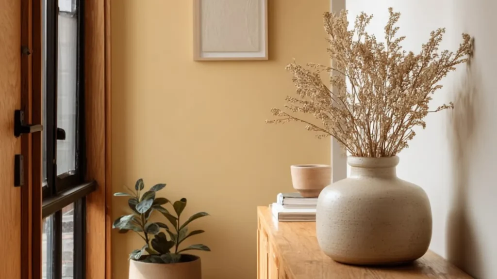 Squash colour trend