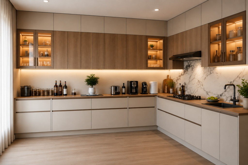 Matte Finish Laminates