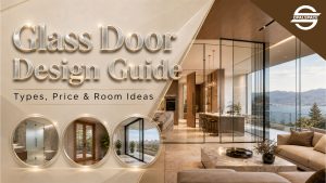 glass door design guide for indian homes