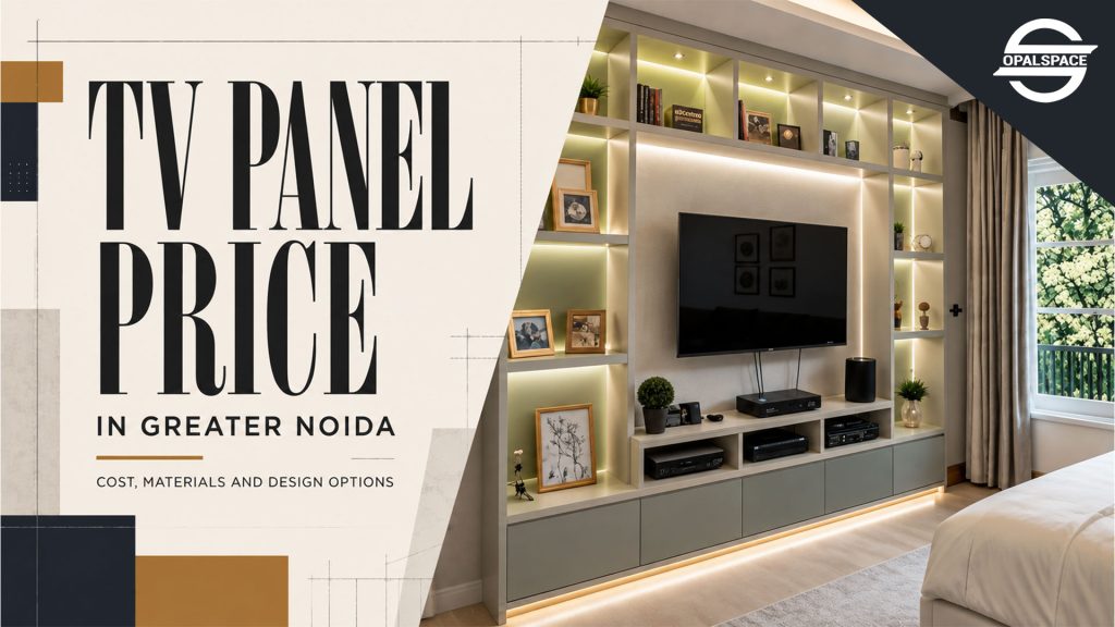 tv panel price in greater noida