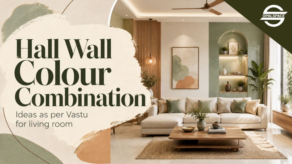 hall wall colour combinations for living room as per vastu