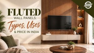 Fluted Wall Panels