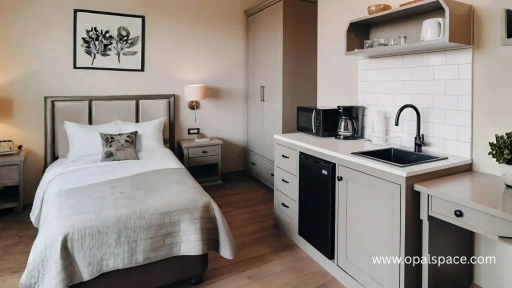 Kitchenette Design or small space