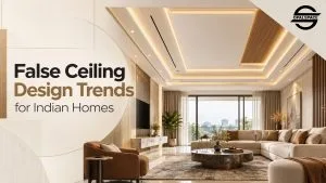 False Ceiling Design Trends