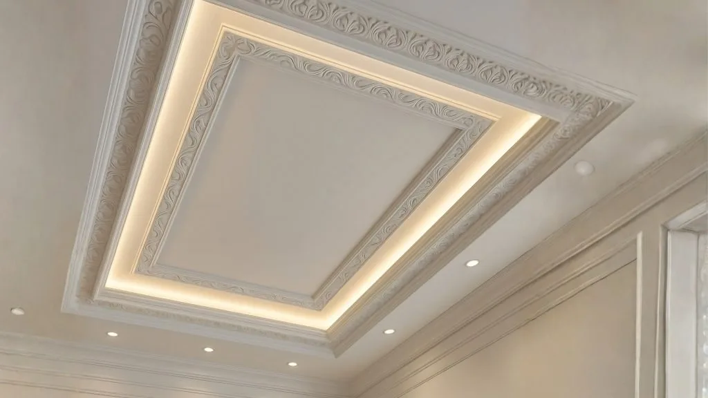 POP Ceiling Design