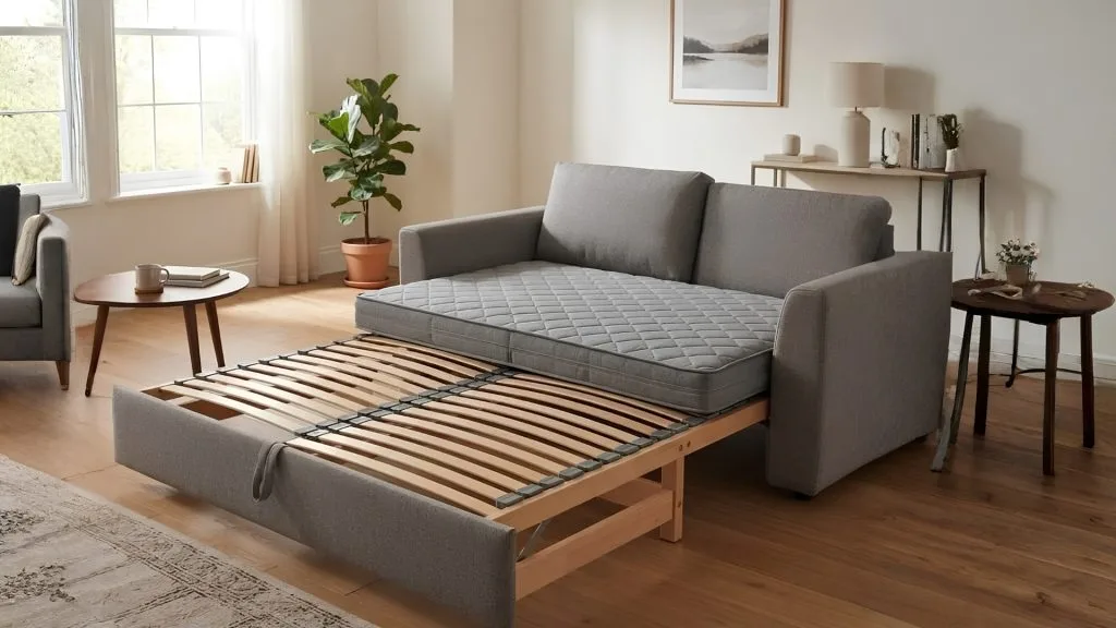 Sofa Beds for Overnight Guests