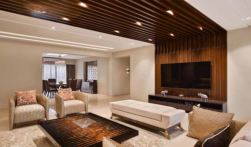 The Impact of Ceiling Height on Interior Design: Tips and Tricks